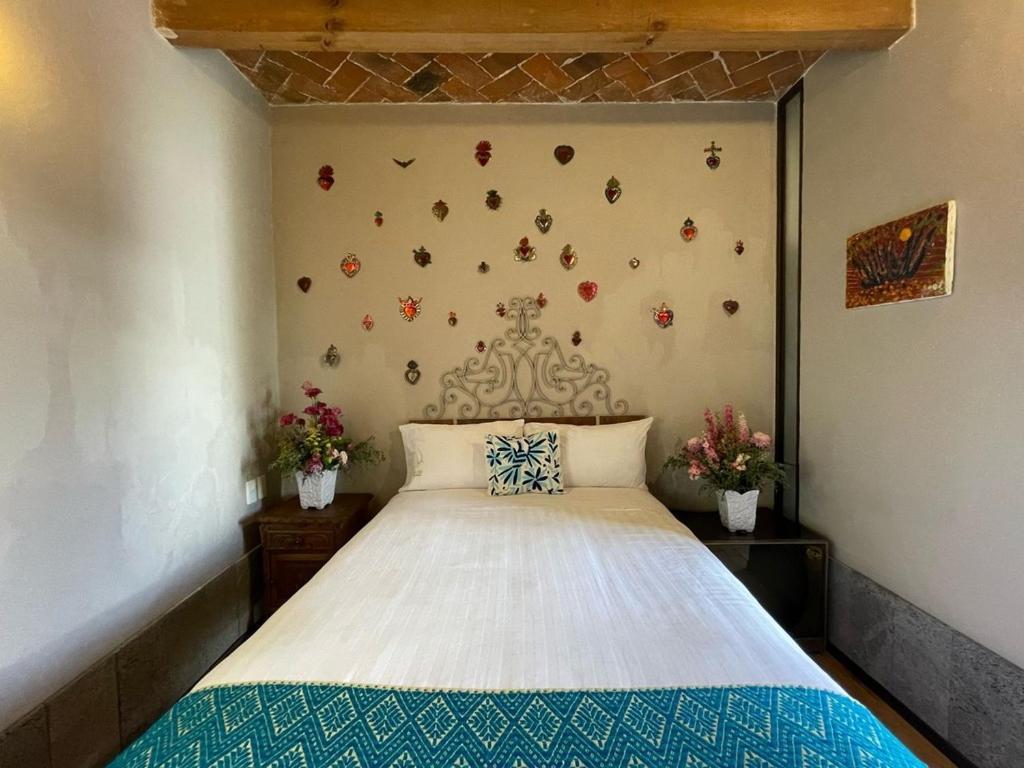 Posada Colibri - Hotel&Spa San Juan Teotihuacán Esterno foto