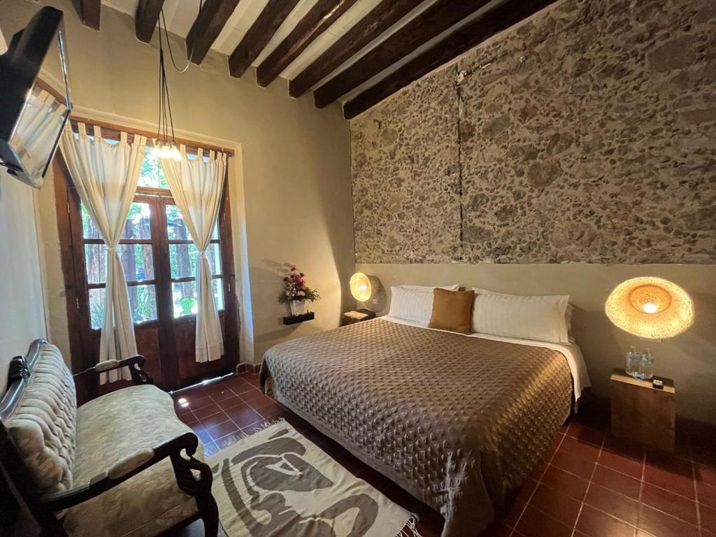 Posada Colibri - Hotel&Spa San Juan Teotihuacán Esterno foto